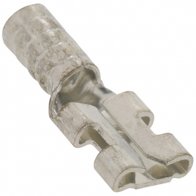 MU14-187DFK 3M  Conectores de desconexión rápida